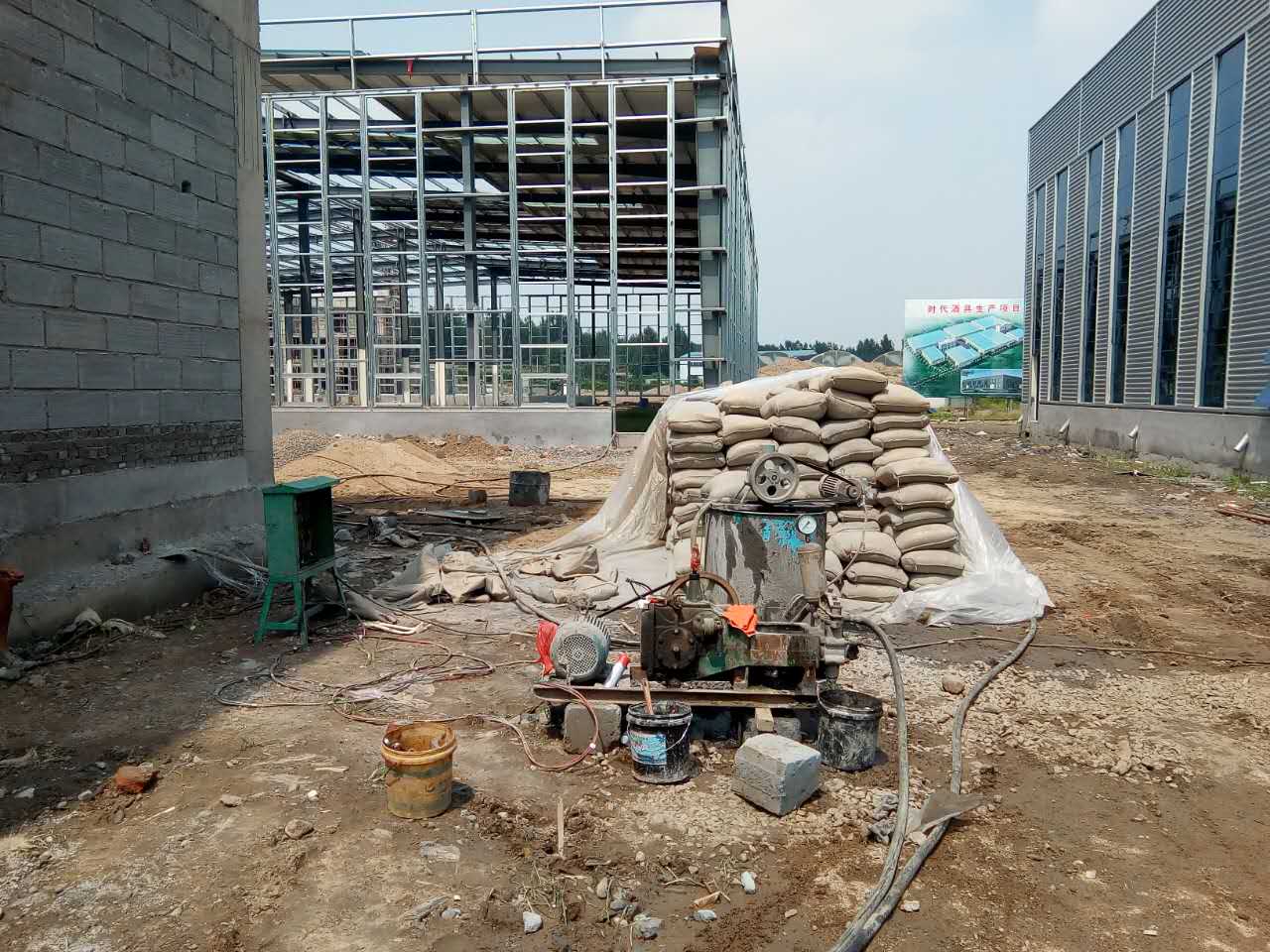 柳南地基下沉加固方法都有哪些?